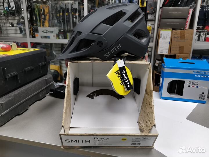 Велошлемы с mips: MET, Smith, Specialized, Abus