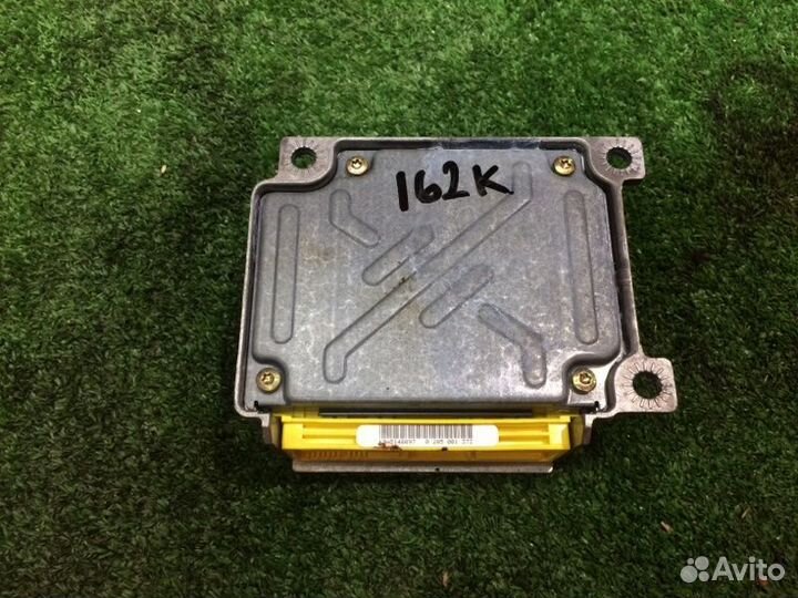 Блок управления подушками, Блок SRS Mercedes-Benz