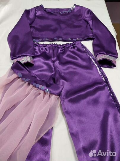 Костюм Восточной красавицы