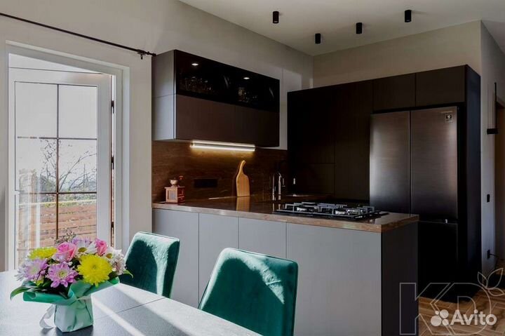 Кухня от производителя