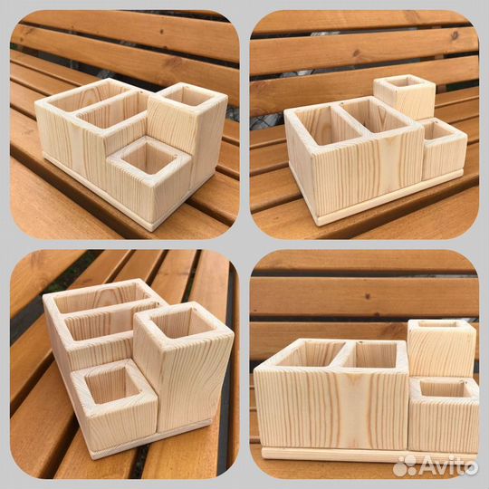 Столярная мастерская «DanilMaster74»