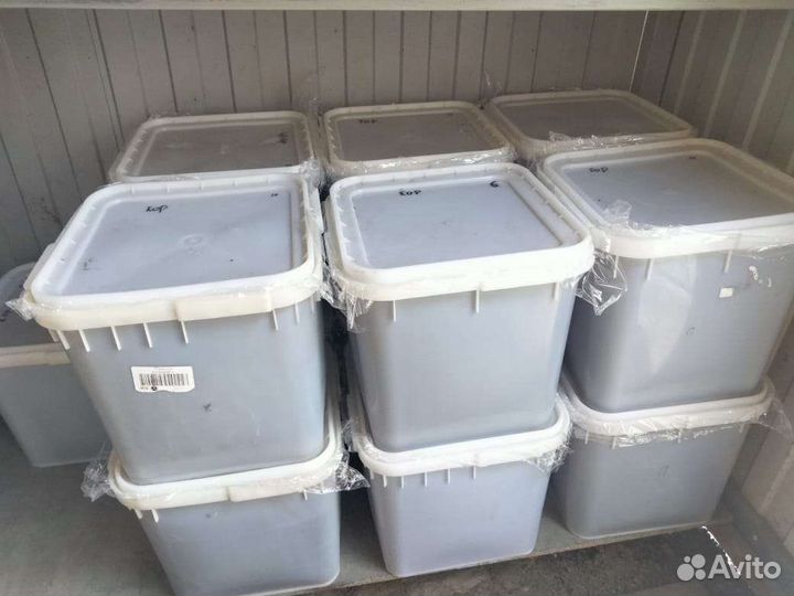 Кориандровый Мед