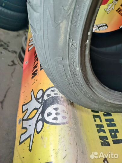 Nokian Tyres Hakkapeliitta 7 215/50 R17 95T