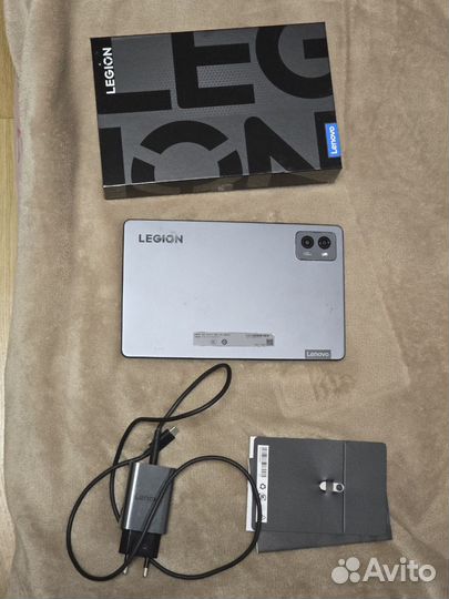 Планшет Lenovo Legion y700 2023 16/512