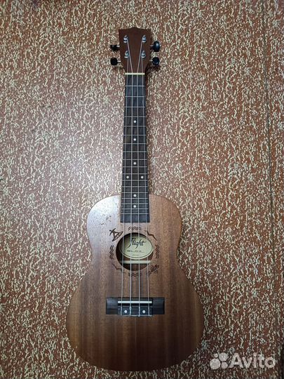 Укулеле концерт flight nuc 310