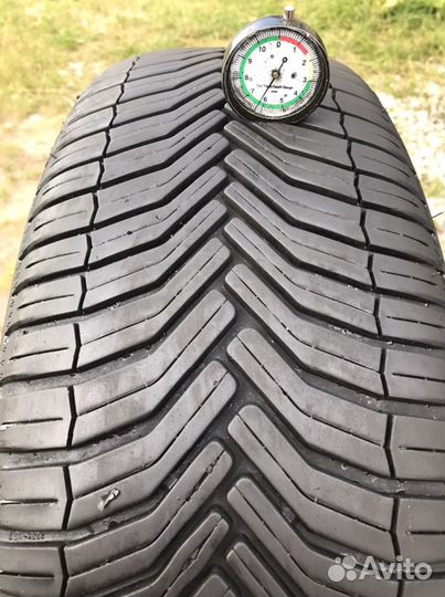 Michelin CrossClimate SUV 225/65 R17 106V