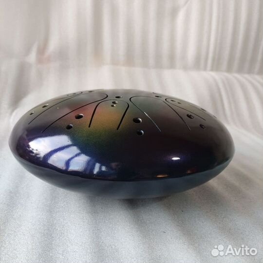 Новый глюкофон 30 см