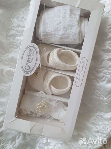 Набор для малышки