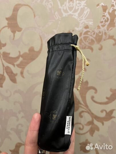 Eau de parfum mukhallat montale