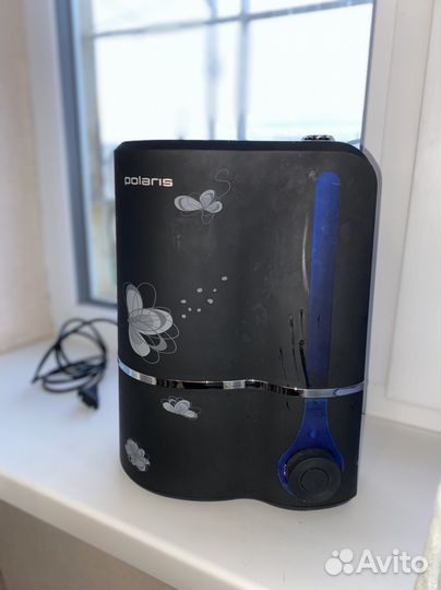 Увлажнитель воздуха Polaris