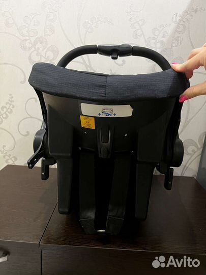 Автолюлька от 0