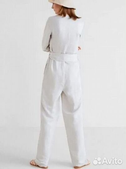 Комбинезон mango новый S