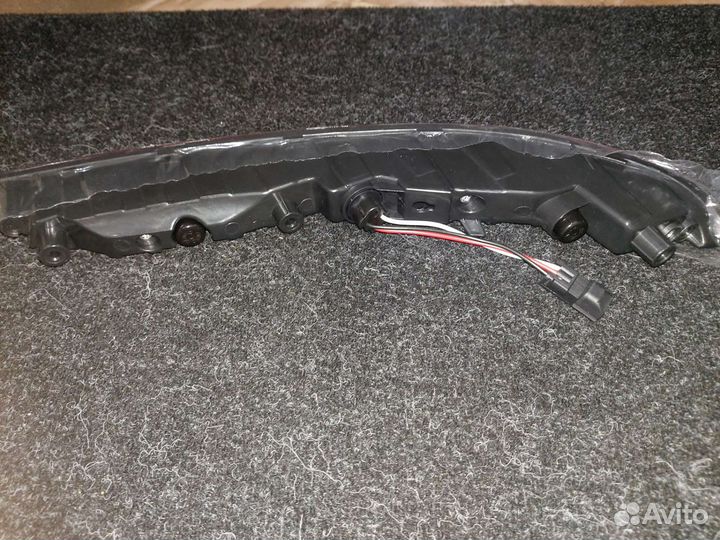 Птф левая Geely Atlas Pro (2021-н.в.)