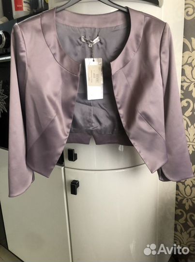 Жакет новый 44-46
