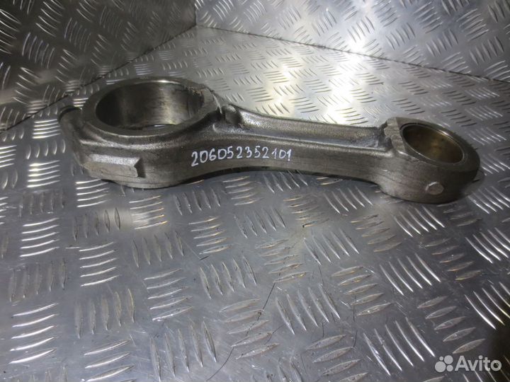 Шатун Volvo 1547124