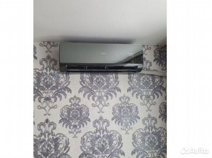 Новая сплит-система