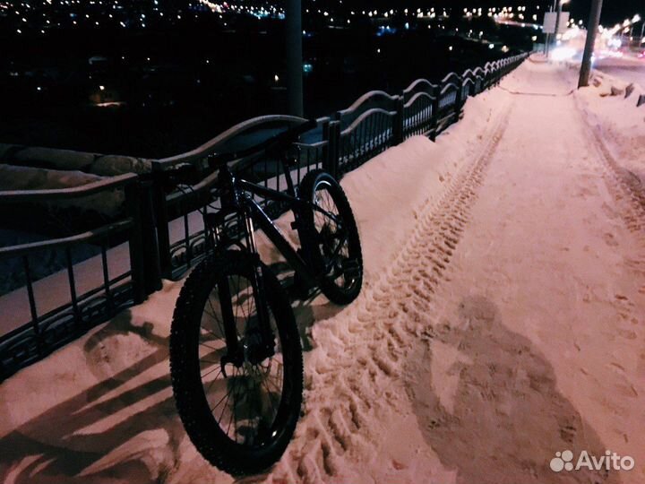 Велосипед Cannondale Cujo 2 М 27.5х3'