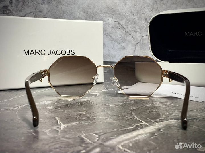 Marc jacobs очки