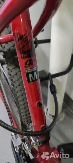 Gt aggressor sport 29