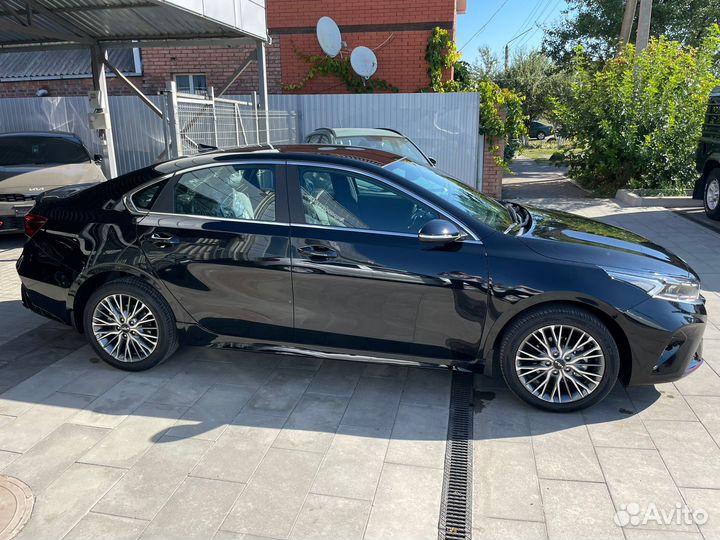 Kia Cerato 2.0 AT, 2023