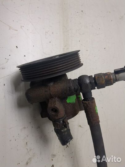 Гур Volkswagen Golf 4, 1999