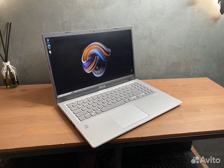 Asus Vivobook 15,6
