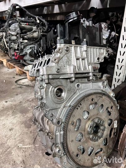 Двигатель BMW B47C20A B47D20A Гарантия Кредит