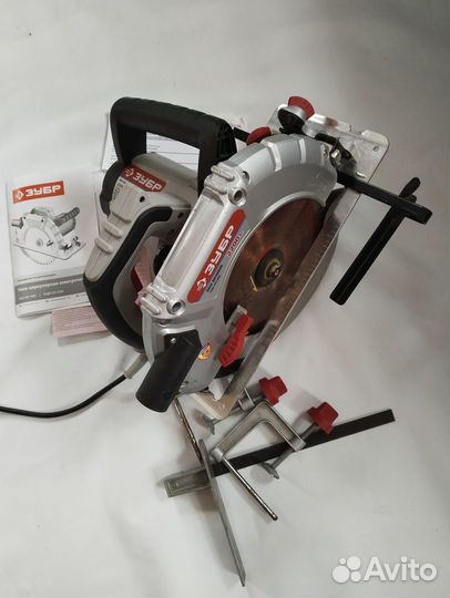 Циркулярная пила