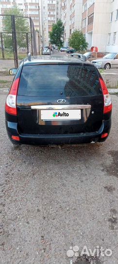 LADA Priora 1.6 МТ, 2012, 235 140 км