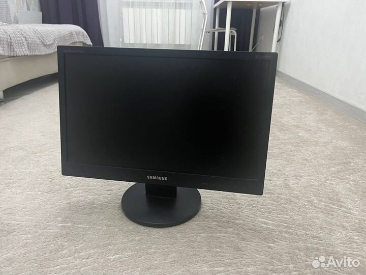 Монитор для компьютера samsung