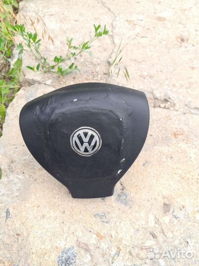 Подушка безопасности volkswagen golf 5, jetta 5