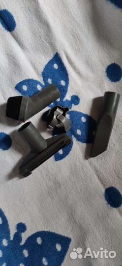 Пылесос Zelmer на запчасти