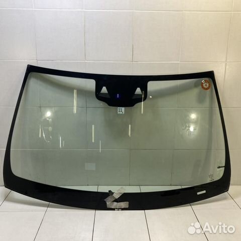 Стекло лобовое Mercedes-Benz E-Class W212