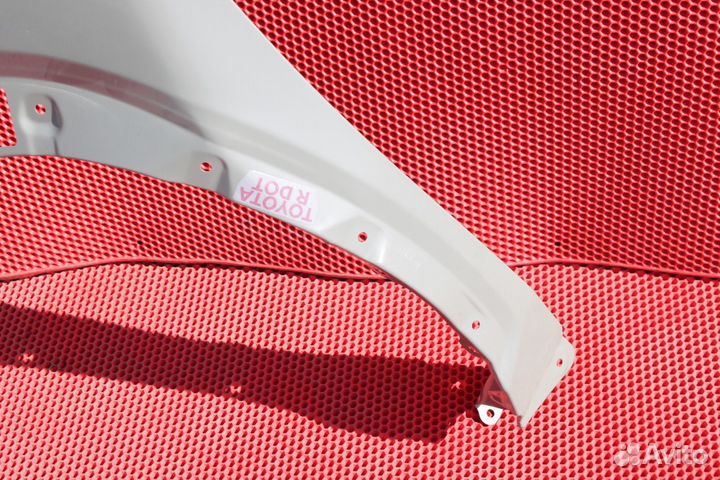 Крыло переднее левое Lexus NX200t AGZ15 8AR-FTS 53