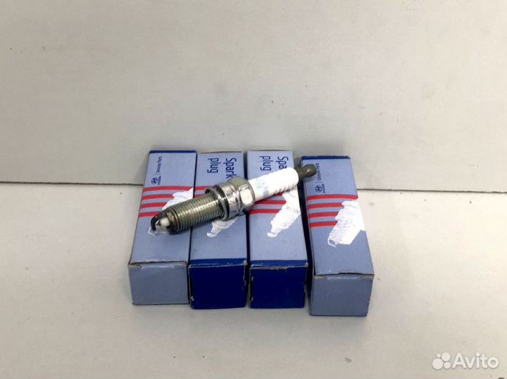 Свеча зажигания Hyundai Solaris RB 2010-2014