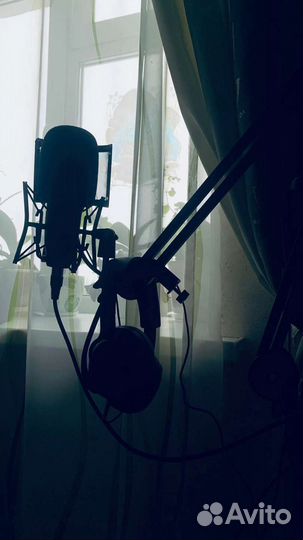 Сведение мастеринг