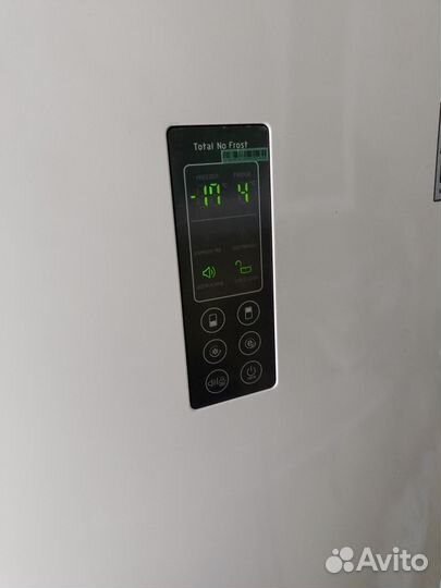Вывоз холодильников Beko Ardo Nord Atlant Haier LG