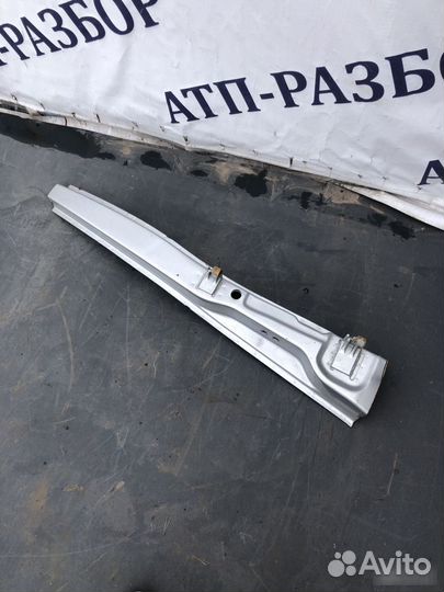 Стойка кузова левая LADA Niva Chevrolet 2123 1.7