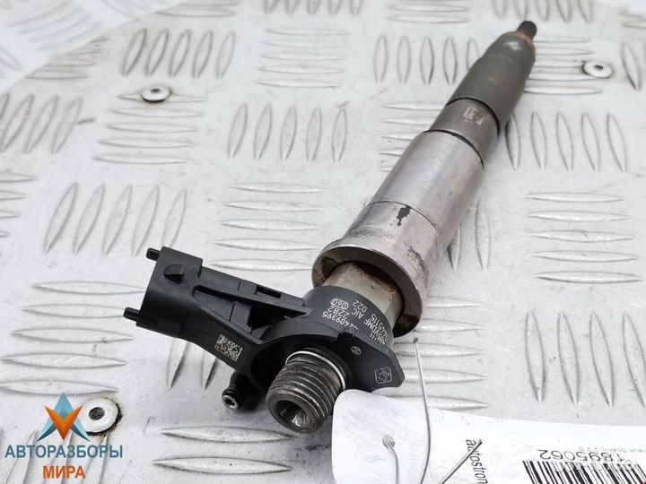 Форсунка Renault Scenic 2 2006 0445115007