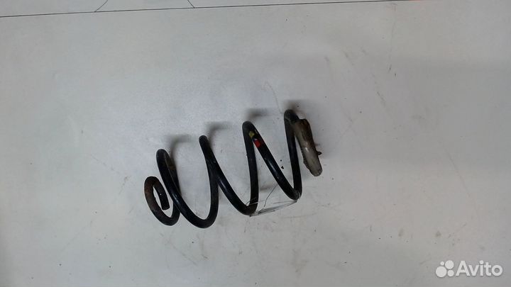 Пружина подвески Renault Clio, 2007