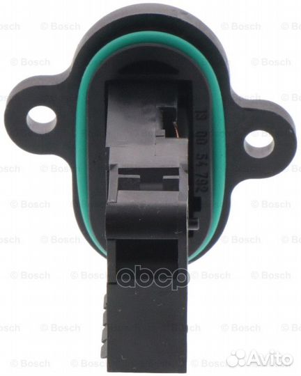 Расходомер воздуха 0280218429 chevrolet trax