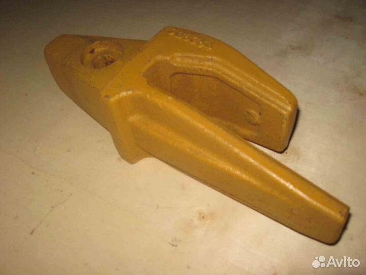 Адаптер коронки 6I6354 40мм, 90Г Nova