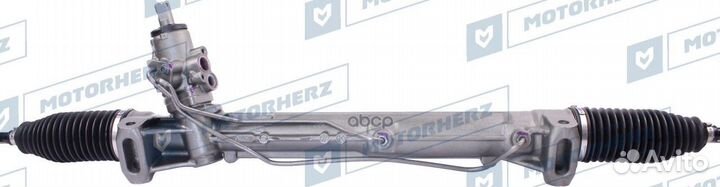 Рулевая рейка с тягами гидравлическая R24821NW