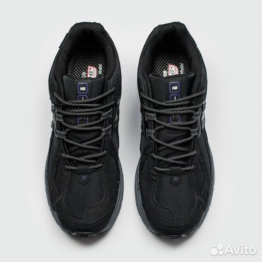 Кроссовки New Balance 1906R