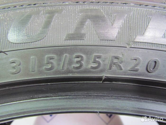 Dunlop SP Sport Maxx GT 315/35 R20 102M