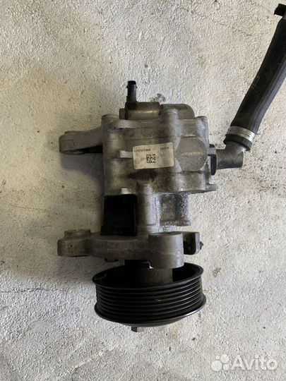 Насос гидроусилителя N63 BMW F01 F07 F10 F13