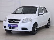 Chevrolet Aveo 1.2 MT, 2011, 160 384 км, с пробегом, цена 525 000 руб.