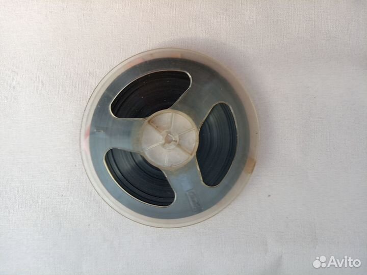 Магнитная лента 18 без коробок