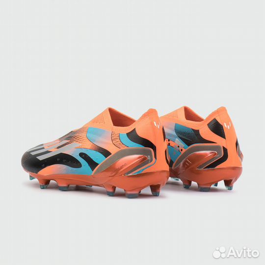 Бутсы Adidas X Speedportal+ FG Messi 23506