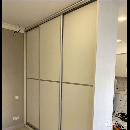 Шкаф с гарантией